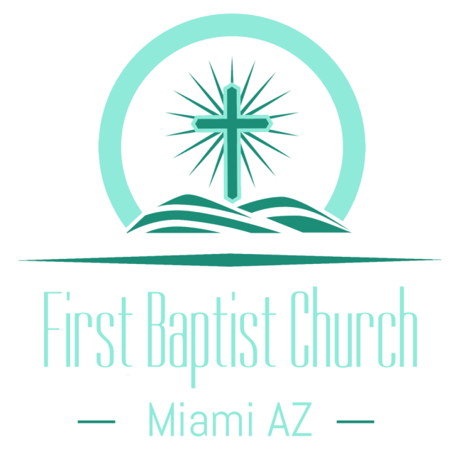 first baptist church logo