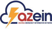 azein logo